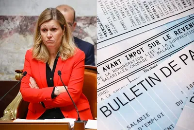 Économies de l’État : pourquoi Yaël Braun-Pivet refuse de toucher au salaire des députés