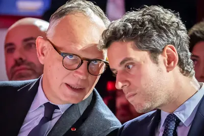 Édouard Philippe et Gabriel Attal rattrapés par leurs bilans… et les critiques s'accumulent