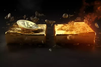 Effondrement du Bitcoin: Mythe ou réalité imminente pour l'alternative monétaire ?