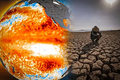 El Niño 2026 : la prochaine crise alimentaire mondiale arrive