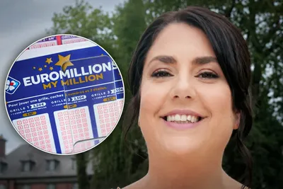 Elle jette son ticket… puis apprend qu'il pourrait valoir 14 millions d'euros