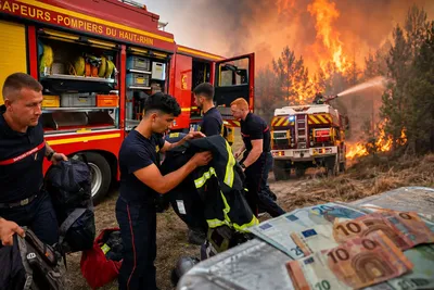 Elle lègue 107 millions aux pompiers : la banque condamnée à restituer l'intégralité de l'héritage