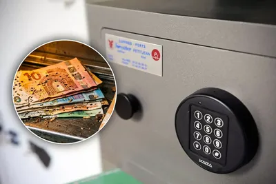 Elle perd 26 000 € dans son coffre-fort : ce danger méconnu menace aussi les économies de milliers de Français
