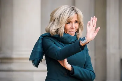 'Elle vit sur l'argent public' : Brigitte Macron coûte-t-elle vraiment de l'argent aux Français ?