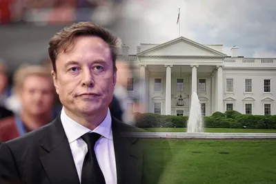 Et si Elon Musk devenait président ?