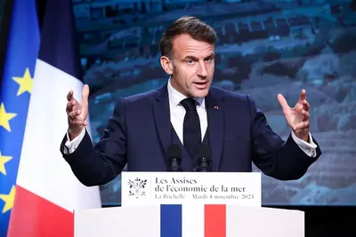 Emmanuel Macron a-t-il transformé la France en championne des taxes ?
