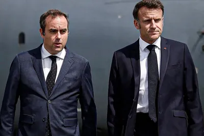 Emmanuel Macron nommera le successeur de Sébastien Lecornu « dans les tout prochains jours »