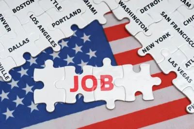 Emploi US en chute : le rapport JOLTS va-t-il forcer la Fed à changer de cap ?