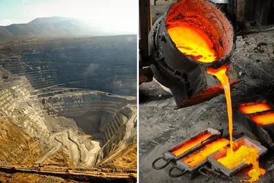 En 2026, ces 8 pays sont les plus gros producteurs d