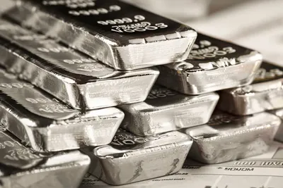 En hausse de 70 % depuis le début de l'année, l'argent plie le match face à l'or