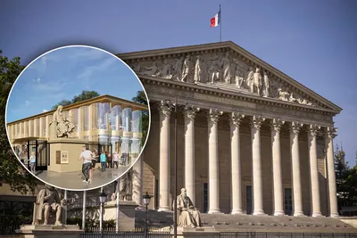 En pleine chasse aux économies, l'Assemblée nationale confirme ce projet inutile à 53 millions d'euros
