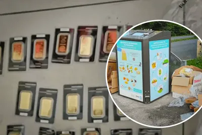 «Entre 120.000 et 130.000 euros de perte» : en Italie, il jette par erreur une boite contenant 20 lingots d’or