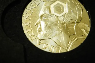 Entre 400 et 4 000 € : le phénomène Bullion de la Monnaie de Paris prend de l’ampleur