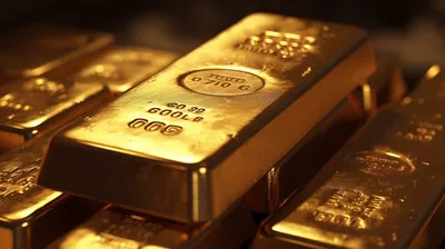 Envie d’investir dans de l’or ? Découvrez les 4 conseils ultimes pour faire le bon choix !