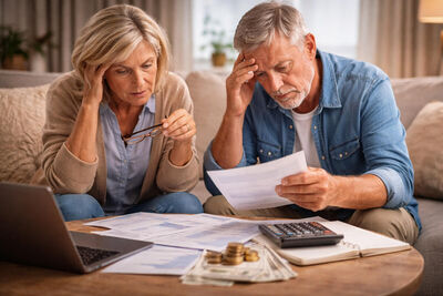 Épargne et conflit armé : jusqu