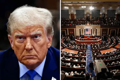 « Epic Fury » : la tentative des démocrates pour stopper l’opération militaire échoue au Sénat