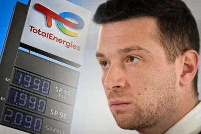 Essence à 1,50 € en Espagne : Jordan Bardella relance le débat sur les taxes françaises