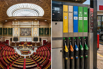 Essence à 2 € : ce que le gouvernement prépare vraiment pour faire baisser la facture