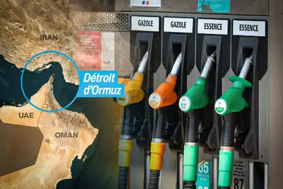 Essence, alimentation, factures… comment le conflit en Iran pourrait tout faire grimper