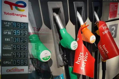 Essence : le plafonnement des prix de TotalEnergies dans le viseur de la concurrence