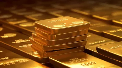 Est-ce le bon moment pour acheter de l’or en novembre ?