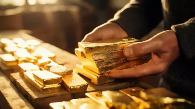 Est-ce le meilleur moment pour augmenter ses investissements dans l'or ?