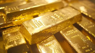 Est-ce que l’or va atteindre des sommets inégalés ?