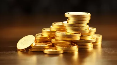 Est-il sage d'investir dans l'or via des plateformes en ligne comme Leboncoin