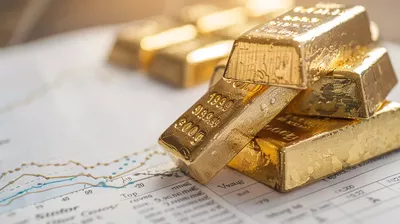 Et si 2025 déclenchait l'envolée tant redoutée du prix de l’or ?