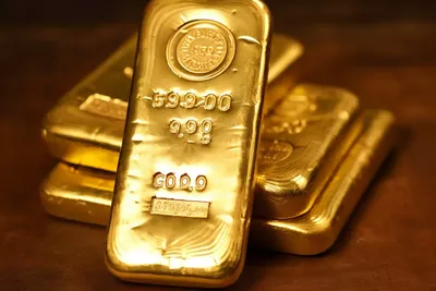 Et si l'or devenait un token de la blockchain?