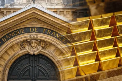 Et si l’or était la clé de la puissance mondiale ?