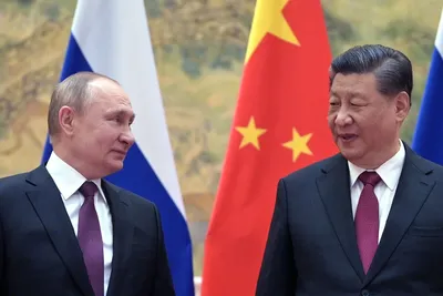 Et si la Chine envahissait la Russie – la guerre que personne ne veut