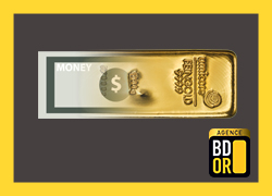 Et si le Dollar était à nouveau convertible en Or ?