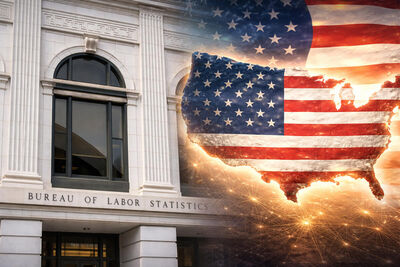 États-Unis : 178 000 emplois créés en mars, le chômage recule à 4,3 % mais la population active au plus bas depuis 1977