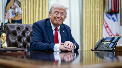 États-Unis : Trump encaisse très mal le recul du PIB mais défend sa stratégie économique