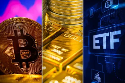ETF, cryptos, or physique : 1,1 million de jeunes investisseurs misent désormais sur ces placements