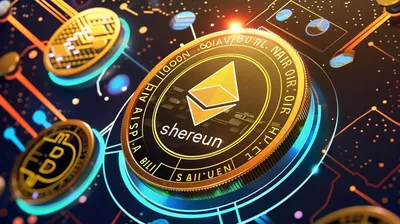 Ethereum au cœur d'un débat juridique très compliqué !