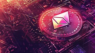 Ethereum en sursis : l'heure est-elle venue pour un nouveau creux à $2,800 ?