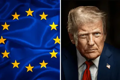 Euro à 1,20 $: une première depuis 2021, réaction enthousiaste de Donald Trump