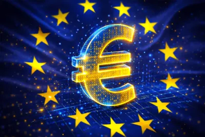 Euro numérique : « votre argent ne vous appartiendra plus » les citoyens s’inquiètent pour leur épargne