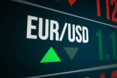 EUR/USD à 1.1645 : négociations américano-iraniennes et probabilité de 77% d'une hausse BCE fragilisent le dollar