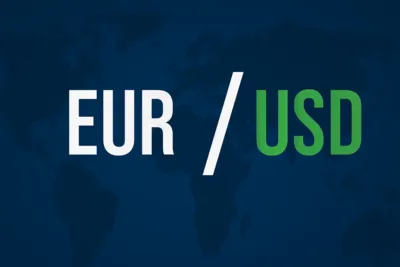 EUR/USD : L’euro se renforce discrètement face au dollar à l’approche d’une décision clé de la Fed