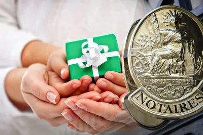 Évitez les droits de donation : voici les deux dates à retenir