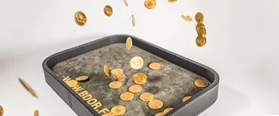 Explications sur les variations du prix de l’Or entre 2020 et 2021