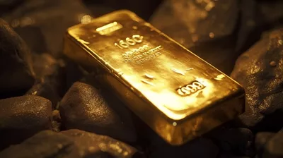 Explosion du Prix de l'Or : 2100 $, record absolu en période de fortes tensions mondiales!