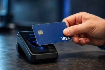 Faille Visa dévoilée, des cartes bancaires 'zombies' expirées permettent des paiements sans contact jusqu'à 500 dollars
