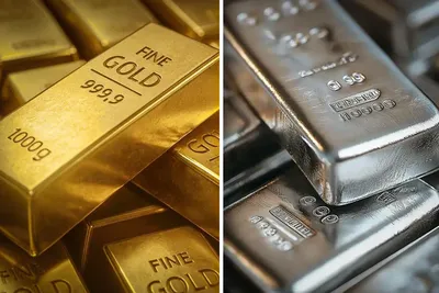 Faut-il encore acheter de l’or quand l’argent reste bien plus accessible ?