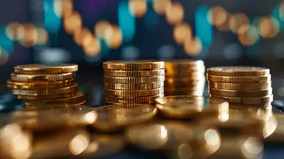 Faut-il investir dans les actions françaises ou parier sur l'or ? Découvrez le placement gagnant !