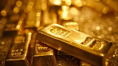 Faut-il penser à l'or pour la succession de ses biens ?