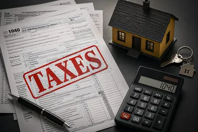Faut-il taxer davantage l’immobilier pour alléger enfin le poids sur le travail ?